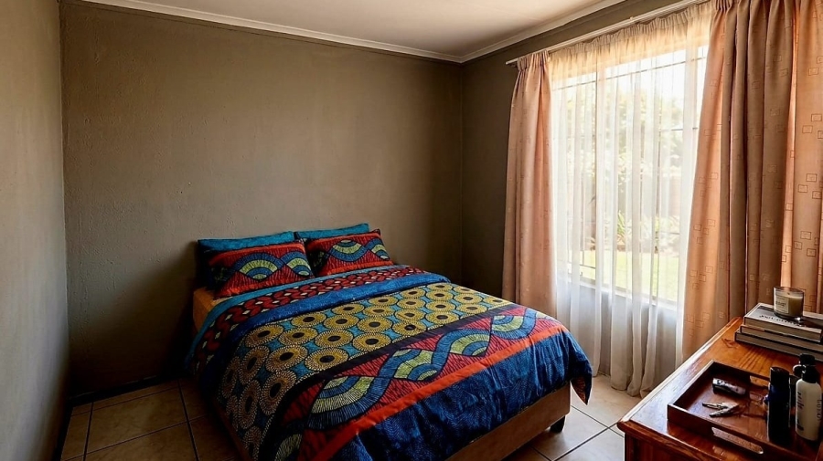 4 Bedroom Property for Sale in Tlhabane West North West